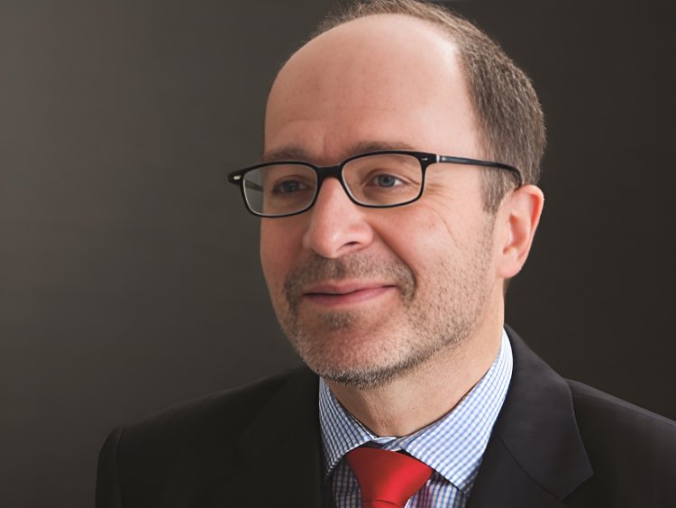 Nagy Christophe Comgest