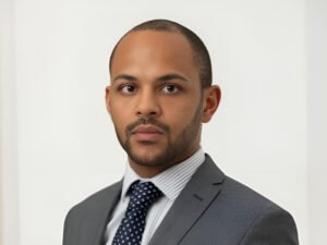 Odemuyiwa James LGIM