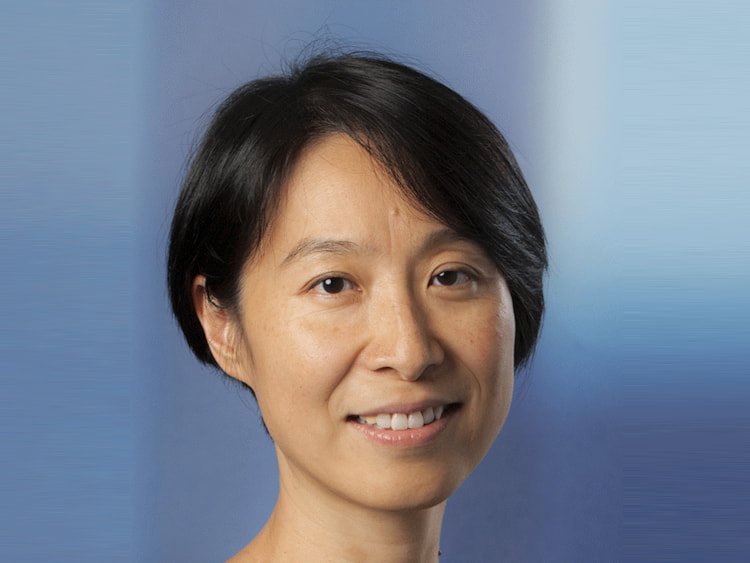 Qiu Tian Franklin Templeton