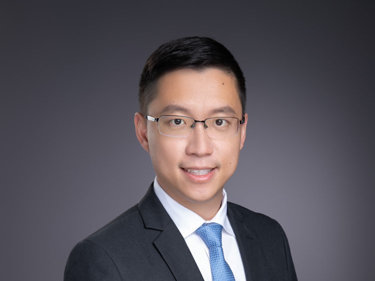 Wong Chi Ho Pictet Asset Management Pictet AM