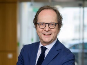 de Berranger Olivier La Financiere de l'Echiquier LFDE