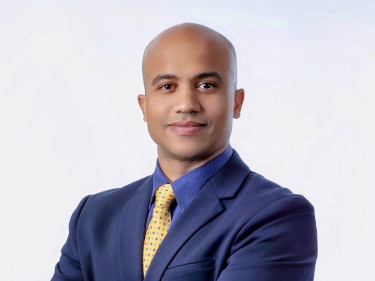 Akintewe Kenneth abrdn