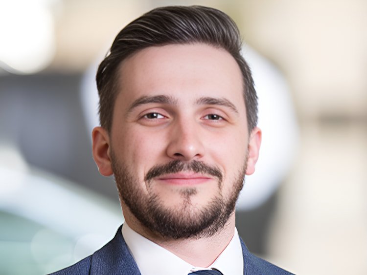 Artaz Enguerrand La Financière de l’Echiquier