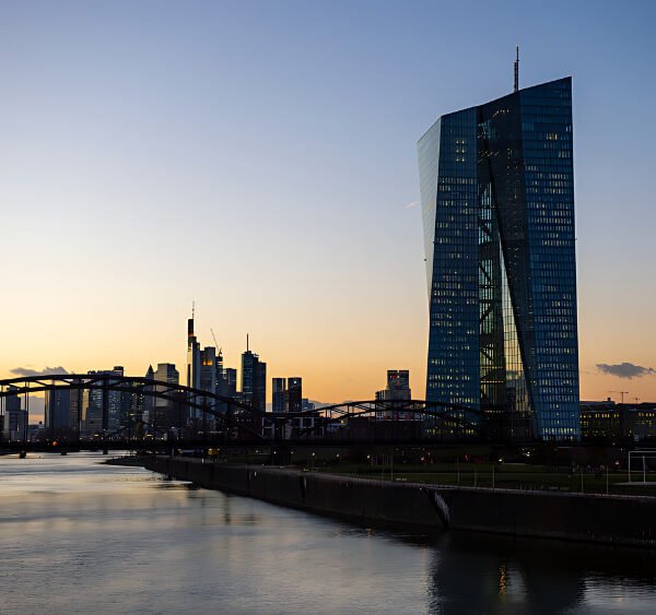 BCE EZB videoconferenza BCE