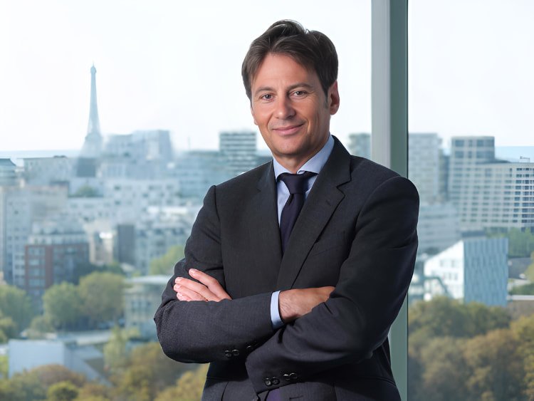 Denize Laurent ODDO BHF Asset Management Oddo BHF AM