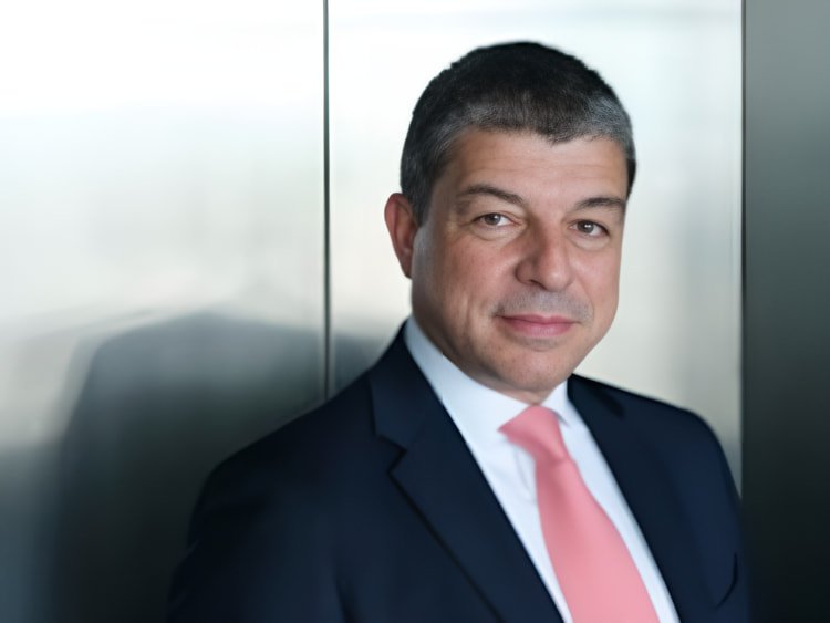 Germano Matteo Amundi