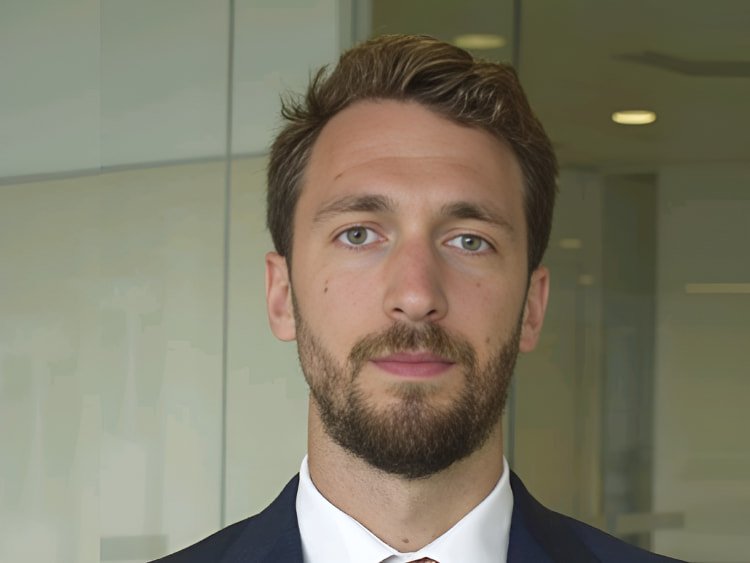 Giordano Marco Wellington Management