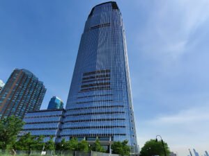 Goldman Sachs AM