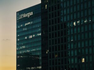 J.P. Morgan