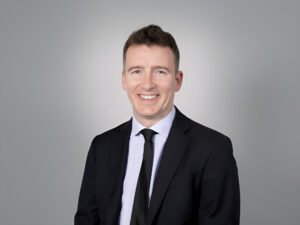Kinsella Peter UBP