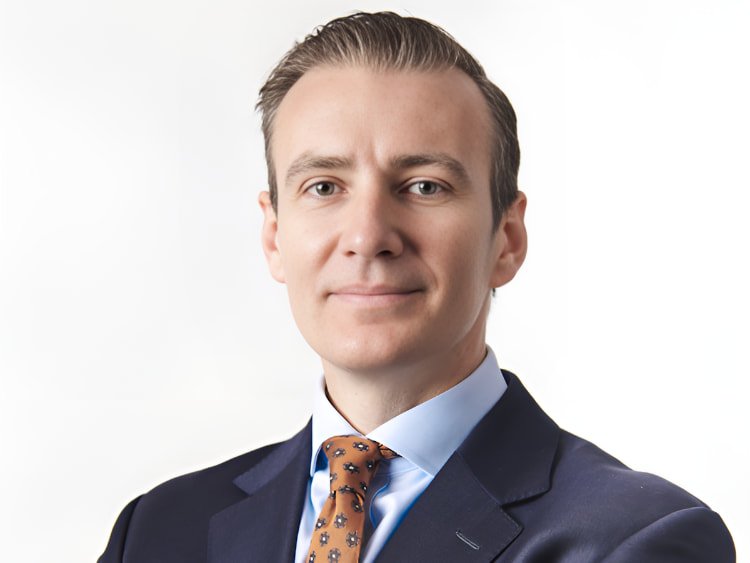 Lake Andrew Mirabaud AM