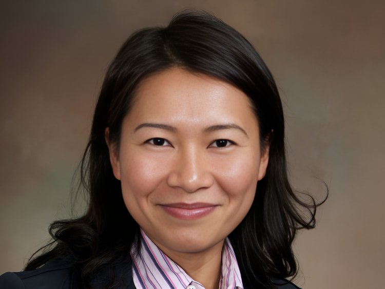 Lu Anh T. Rowe Price