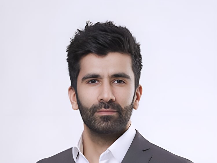 Mehta Neil RBC BlueBay