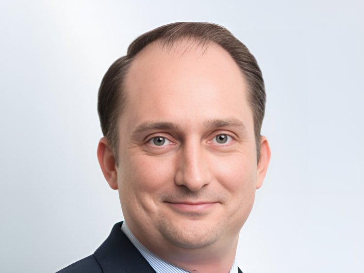 Scherrmann Christian DWS