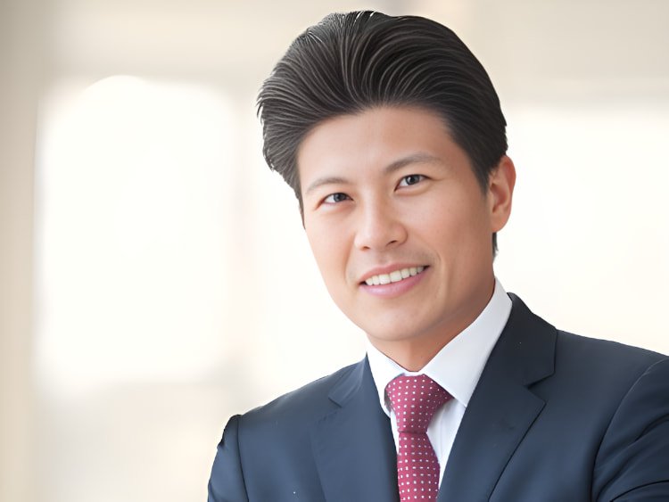 Tan Jenn-Hui Fidelity International Fidelity International ESG Analyst Survey 2024