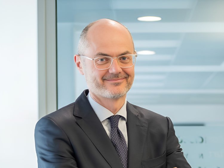 Tentori Alessandro AXA IM AXA Investment Managers
