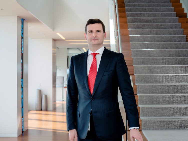 Veit Konstantin PIMCO