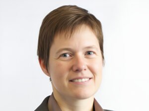 Veitmane Marija State Street Global Markets