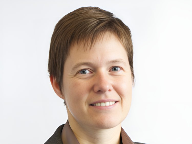 Veitmane Marija State Street Global Markets