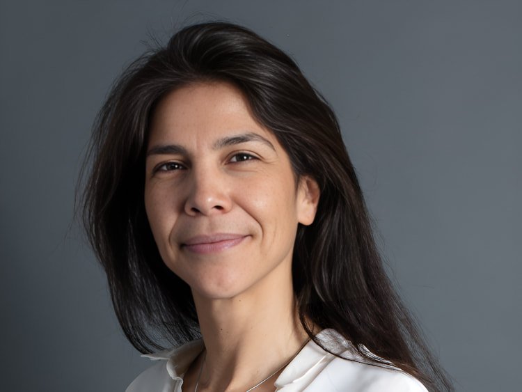 Wallut Virginie La Française AM