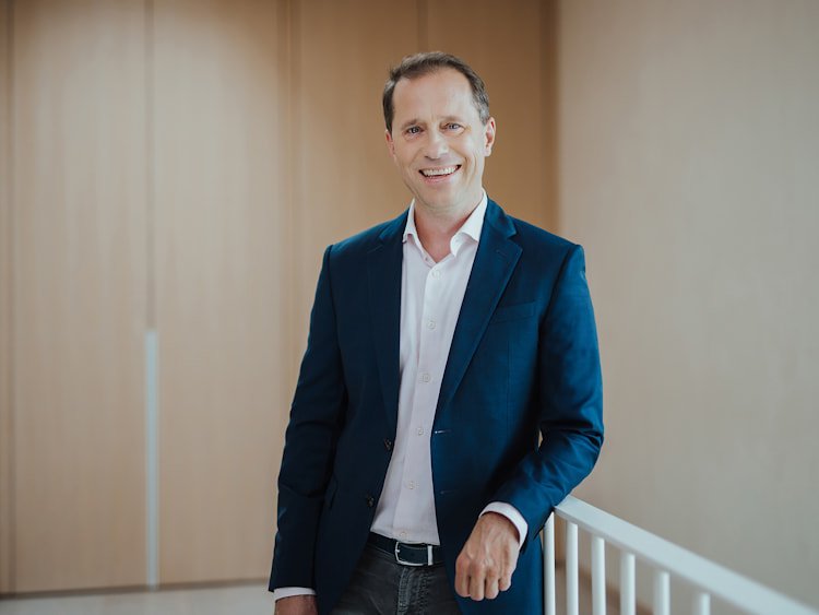 Wormuth Mirko DJE Kapital AG