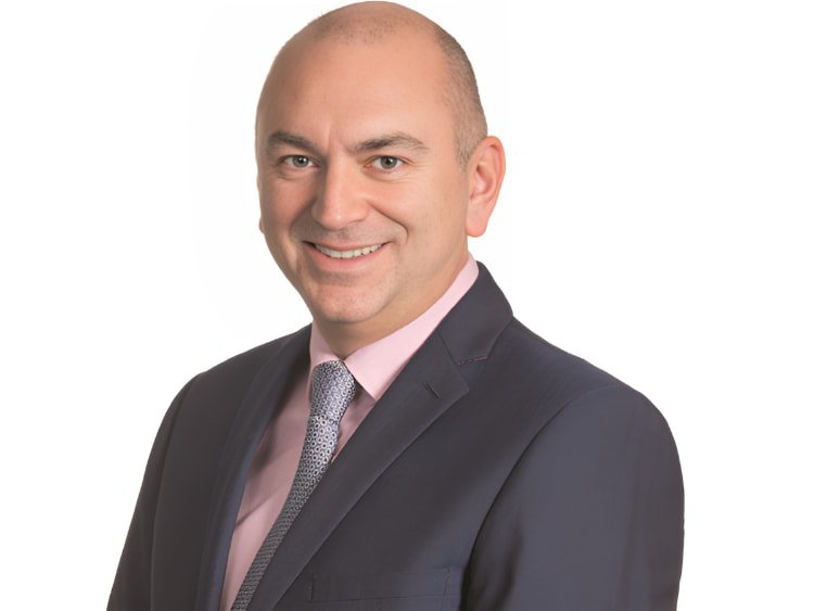 Chappell Dave Columbia Threadneedle Investments Columbia TI