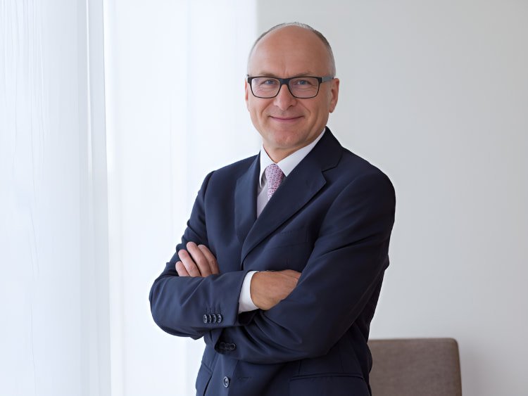 Chiarelli Giambattista Pictet Asset Management Pictet AM