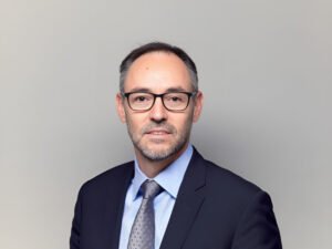 Felices Guillermo PGIM Fixed Income