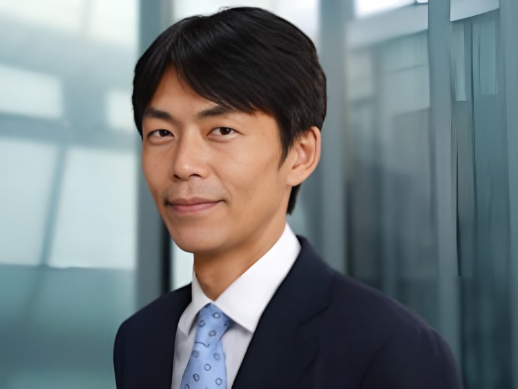 Inoue Junichi Janus Henderson