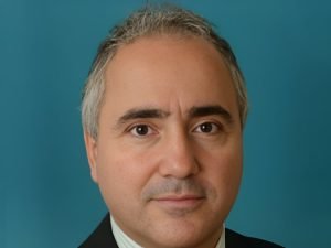 Morganti Michele Generali Investments