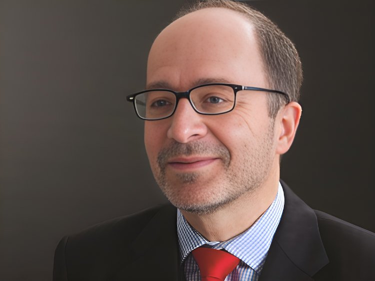 Nagy Christophe Comgest