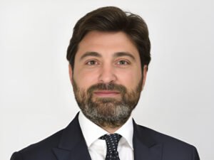 Nocerino Vincenzo BNP Paribas REIM