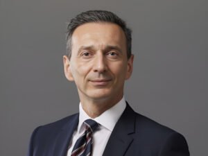 Osmani Zehrid Martin Currie Franklin Templeton