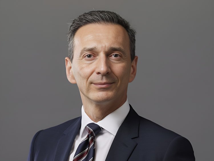 Osmani Zehrid Martin Currie Franklin Templeton