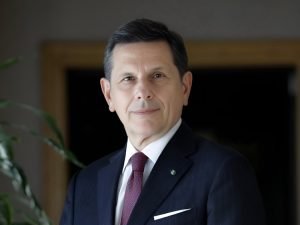 Papa Gianni Franco BPER