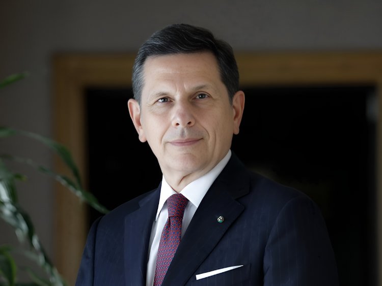 Papa Gianni Franco BPER