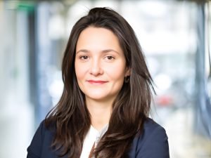 Pavot Coline Financiere de l'Echiquier LFDE