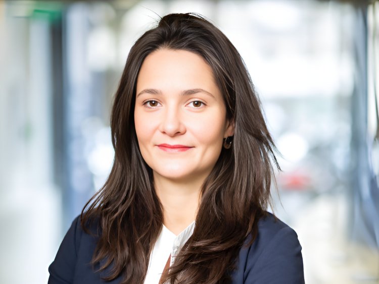 Pavot Coline Financiere de l'Echiquier LFDE