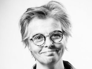 Peuron Charlotte Crédit Mutuel Asset Management Crédit Mutuel AM