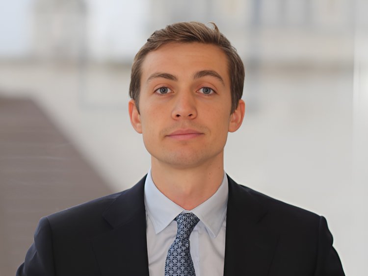 Ringer James Schroders