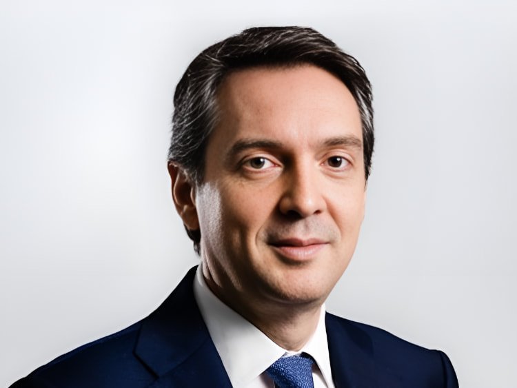 Sandri Giovanni BlackRock