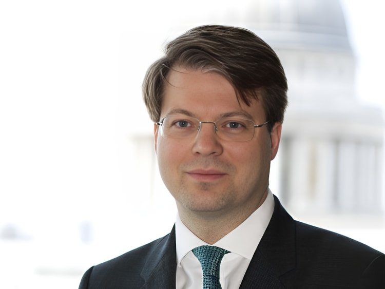 Skanberg Martin Schroders