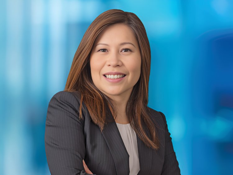 Ting Dina Franklin Templeton ETFs