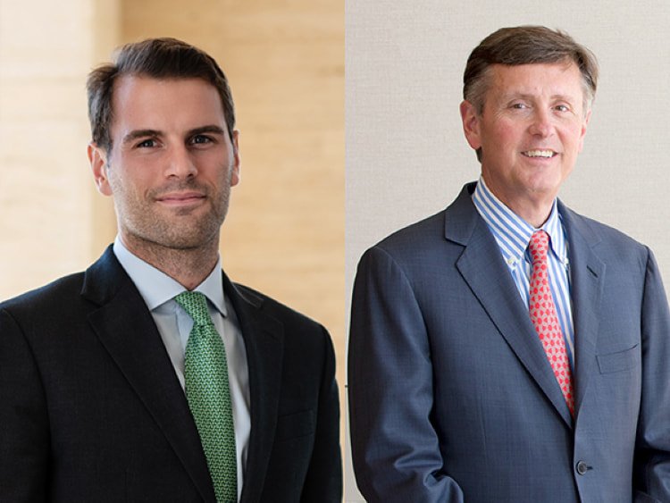 Beck-Friis Peder Clarida Richard PIMCO