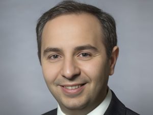 Hovhannisyan Ruben TCW