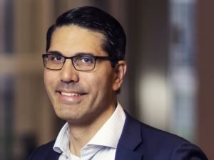 Huij Joop Robeco