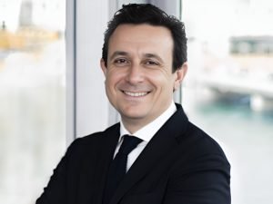 Lok Michaël UBP