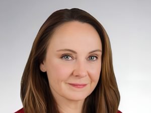 Maisonneuve Virginie AllianzGI Allianz GI