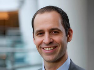 Adler Eric Legal & General Investment Management LGIM