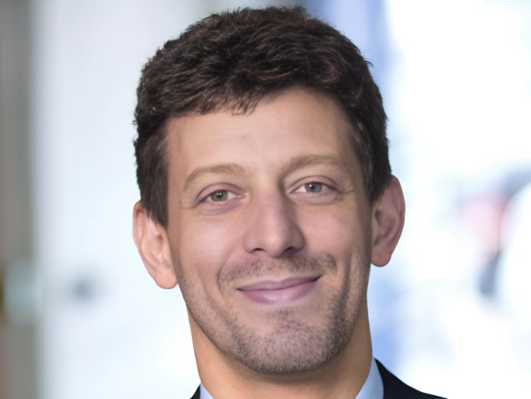 Bienvenu Alexis La Financière de l’Echiquier